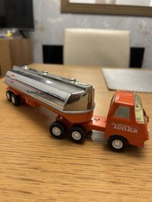 Vintage 1970's Tonka Toy