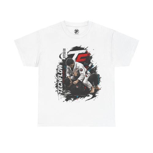 Techflow mma flow - techflow,
