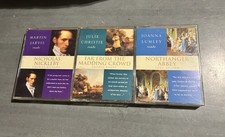 Talking Books X3 Double