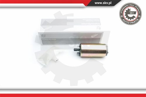 Fuel pump for - for, nissan