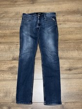 Replay Anbass Men’s Blue