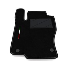 Car mat ONLY DRIVER SIDE 1pc
