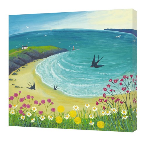 Grundy swallow dive - swallow,