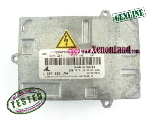 Audi xenon afs hid - afs,