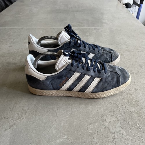 Adidas originals gazelle navy - adidas,