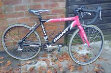 GIANT T-MOBILE  JUNIOR ROAD BIKE 42cm, 16 SPEED SHIMANO SORA