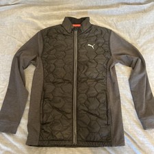 Puma Golf Jacket 