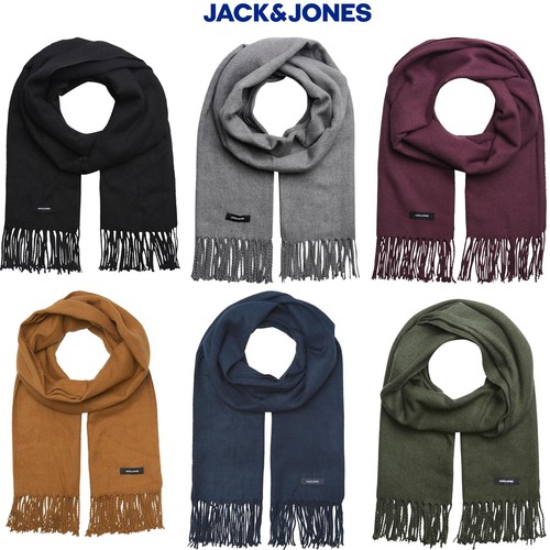 Jack jones mens warm - jack,