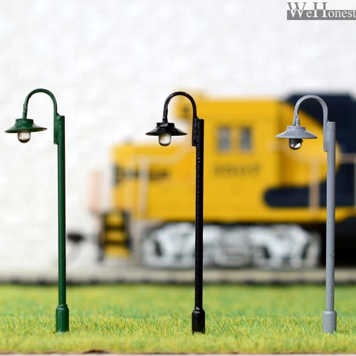 Ho gauge led street - 10,