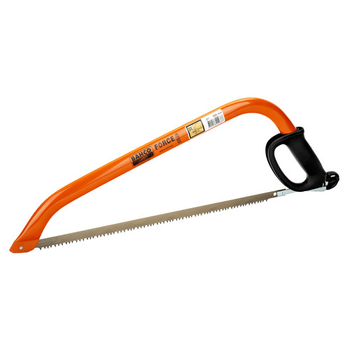Bahco ergo bow saw inch - bahco,