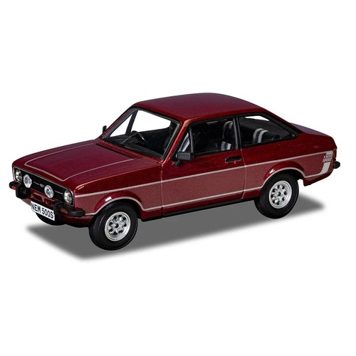 Corgi diecast car va12623 - 1:43,