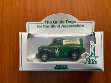 Lledo Collectables “guide Dogs In Training”