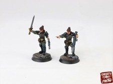 Linka Mesk of the Rundsgaard