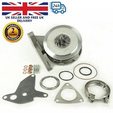 Turbocharger CHRA Volkswagen