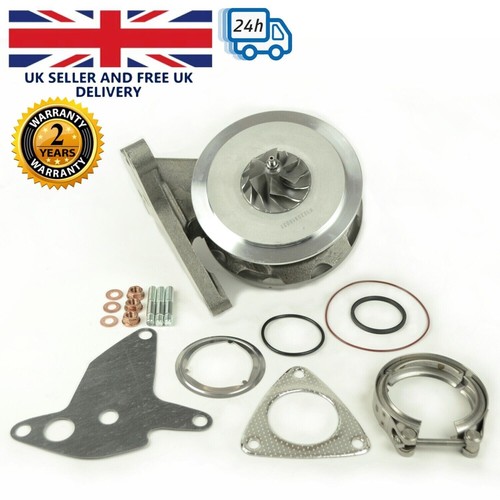 Turbocharger chra volkswagen - chra,