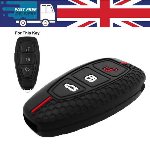 Titanium key cover - key, remote