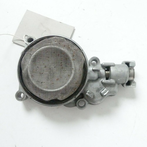 Yamaha xs500 oil - oil, pump