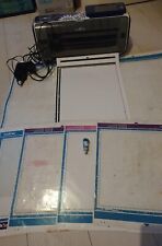 scan and cut machine CM900 With Over £100 Of Accessories