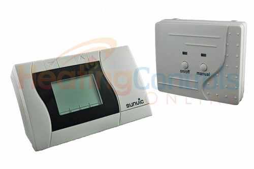 Sunvic tlx6001rfpv wireless - tlx6001rfpv,