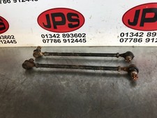 Pair of steering arms X TGB