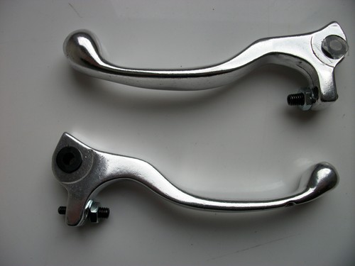 Short pair brake - brake, clutch