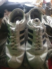 Adidas rekord size white - rekord,