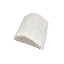 Memory Foam Lumbar Back Support Cushion Pillow Home Car Office Seat Chair