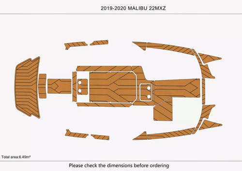 2019 malibu mxz swim - 2019, 22