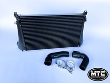 MTC MOTORSPORT SEAT LEON CUPRA 2014- FRONT MOUNT INTERCOOLER FMIC 2.0 TSI