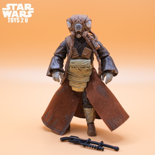 Star wars zuckuss bounty - star,