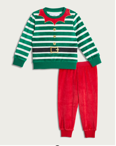 New kids minky fleece - f&f,