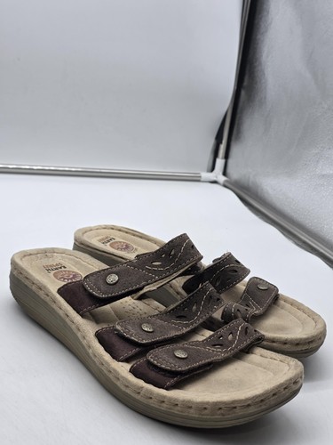 Earth spirit sandals womens - sandals,