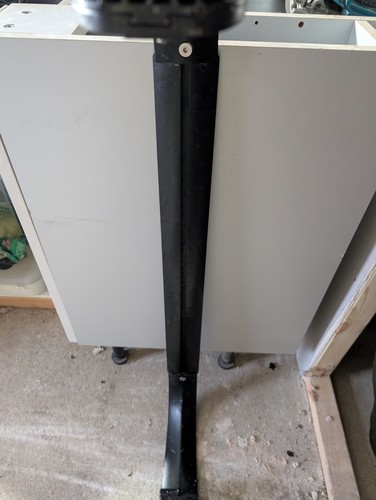 Ecotech rms rail and arms - ecotech,