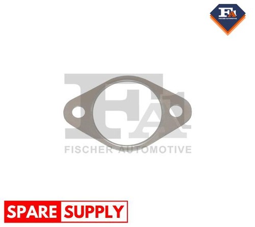 Gasket exhaust pipe for mazda - pipe,