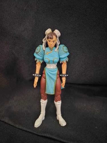 Sota toys street fighter chun - toys,