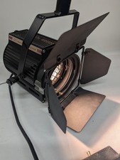  Lee Colortran stage light Theatre lantern Halogen lighting fresnel working