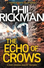 The Echo of Crows: The epic