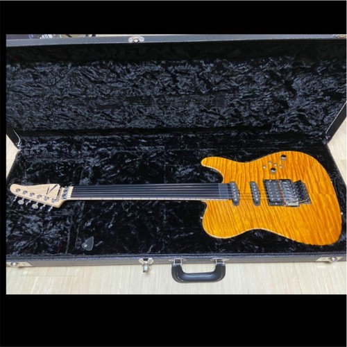Tom anderson drop top - drop,