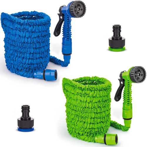 Expandable garden hose pipe - garden,