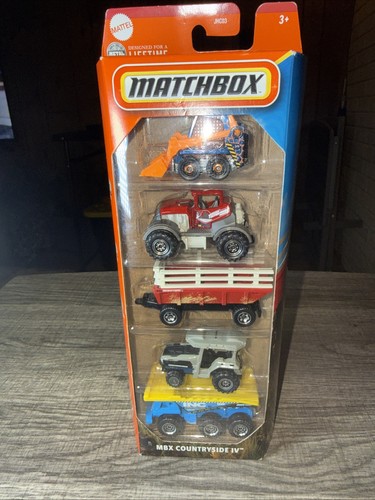 New nib sealed 2024 matchbox - new,
