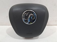 2015 VAUXHALL CORSA R Airbag