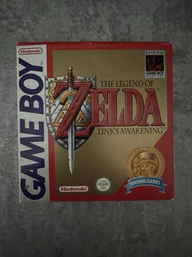 The legend zelda link s - zelda:, link's