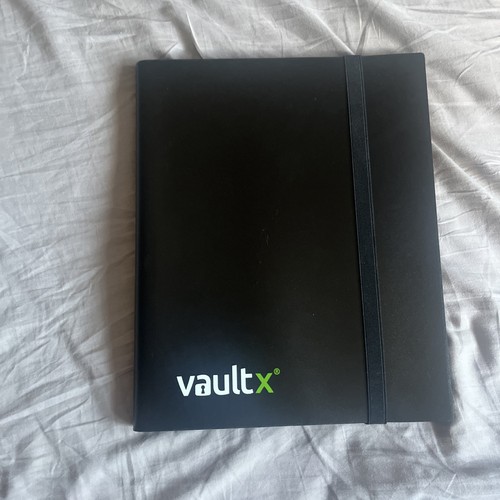 Vault pocket strap - x,