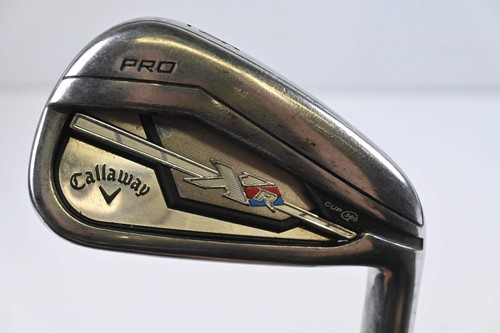 Callaway iron stiff - #6,