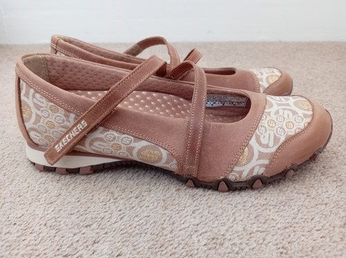 Skechers mary jane - skechers, flat