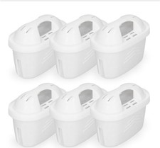 6 x Compatible MAXTRA PRO