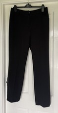 Tu Women Black Straight