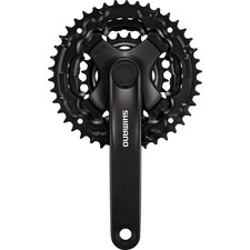 Shimano FC-TY301 chainset 42 /