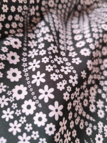 Dressmaking fabric drapey - dressmaking,