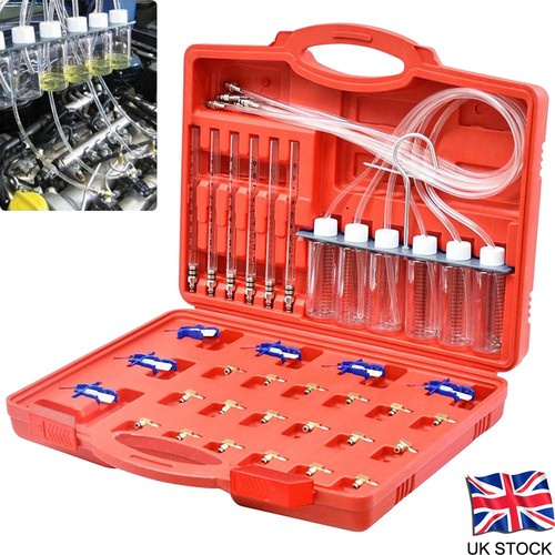 36pc diesel flow meter - flow, adaptor